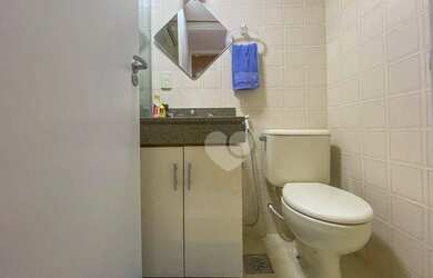 Imagem 15: Cobertura com 3 dormitórios à venda, 172 m² por R$ 930.000,00 - Recreio dos Bandeirantes