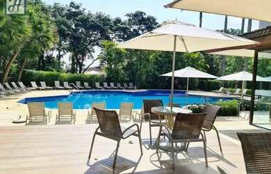 Imagem 12: Apartamento de 4 quartos para alugar no bairro Santo amaro