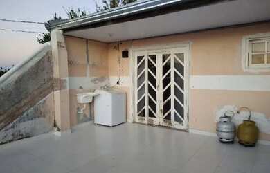 Imagem 12: Kitinete Novo Mundo. Imóvel novo, 30m² de Área, 1 Vaga na garageme1...