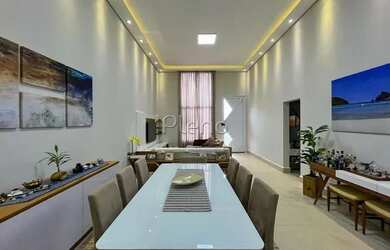 Imagem 11: Venda Casa em condomínio com 3 dormitórios