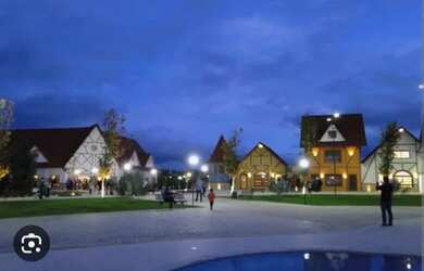 Imagem: O terreno possui 500m² de Área e está localizado em Centro