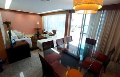 Imagem 7: Cobertura com 5 dormitórios à venda, 176 m² por R$ 2.100.000,00 - Recreio...