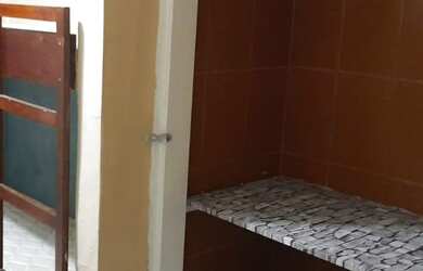 Imagem 2: Aluguel temporada. 3 Vagas na garageme2 Dormitórios