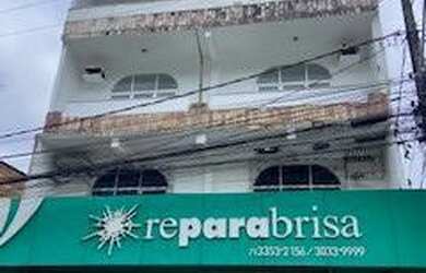 Imagem: O depósito possui 66m² de Área e está localizado em Brotas