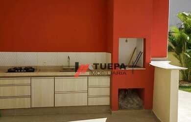 Imagem 16: Sobrado c/ 3 suítes c/ 200 m² à venda por R$ 1.484.00,000 ou aluguel...