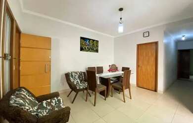 Imagem: A casa possui 2 Dormitórios, 1 Banheiro, 56m² de Área e