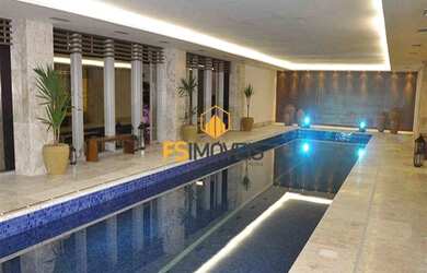 Imagem 7: Sala comercial no Salvador Shopping Business, 33m² Nascente