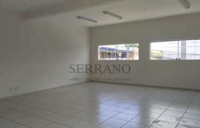 Imagem: O depósito possui 1 Vaga na garagem, 78m² de Área e está