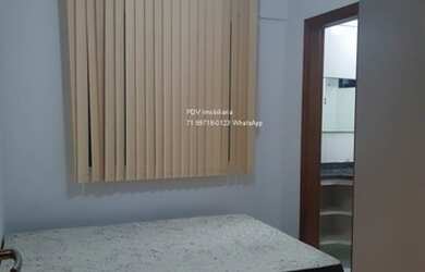 Imagem 7: APARTAMENTO RESIDENCIAL em SALVADOR - BA, CAMINHO DAS ÁRVORES