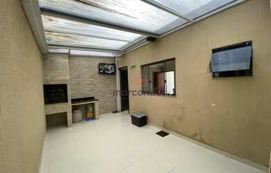 Imagem 10: FAZENDA RIO GRANDE - Casa Padrão - Nações