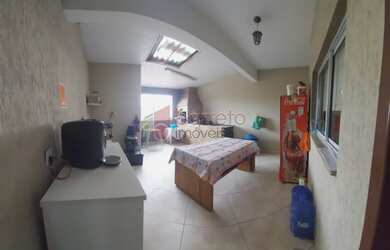 Imagem 10: Campo Limpo Paulista - Casa Padrão - Parque Residencial Califórnia