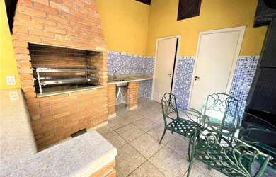 Imagem 10: Casa com 4 dormitórios, 360 m² - venda por R$ 3.000.000,00 ou aluguel...