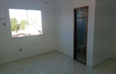 Imagem: Aluguel de kitnet