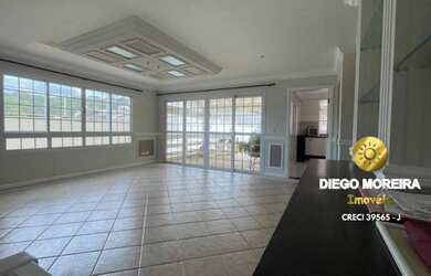 Imagem 8: Casa de alto padrão para venda e locação em bairro residencial de Atibaia