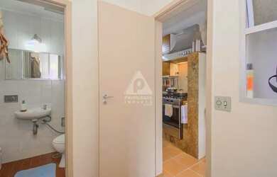 Imagem 13: Apartamento à venda, 2 quartos, 1 suíte, 1 vaga, Flamengo - RIO DE JANEIRO/RJ