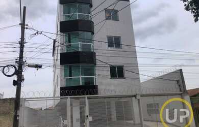 Imagem: O apartamento na cobertura possui 3 Dormitórios, 2 Banheiros