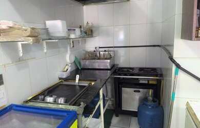 Imagem 6: Loja, 55 m² - venda por R$ 200.000,00 ou aluguel por R$ 6.000,02/mês - Vila Guilhermina