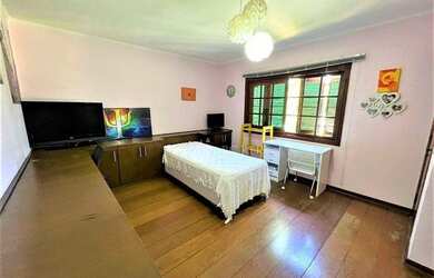 Imagem 12: Casa com 4 dormitórios, 360 m² - venda por R$ 3.000.000,00 ou aluguel...