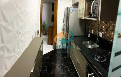 Imagem 8: Apartamento com 2 dormitórios à venda, 51 m² por R$ 450.000,00 - Vila...