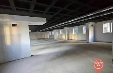 Imagem 5: Andar Corporativo para alugar, 244 m² por R$ 11.914,01/mês - Buritis...