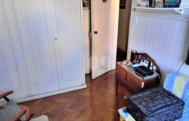 Imagem 8: Apartamento com 3 dormitórios à venda, 90 m² por R$ 1.250.000,00 - Gávea - Rio de Janeiro