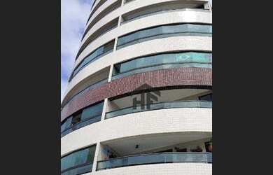 Imagem: O apartamento possui 3 Dormitórios, 3 Banheiros, 2 Vagas na