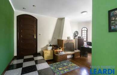 Imagem 4: SOBRADO - CANGAÍBA - SP. Churrasqueira, Ar-condicionado, 215m² de Áreae3...