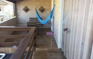 Imagem: Casa para venda possui 64 metros quadrados com 3 quartos em