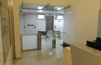 Imagem 9: Sala à venda, 30 m² por R$ 385.000,00 - Tijuca - Rio de Janeiro/RJ