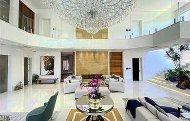 Imagem 4: CASA A VENDA EM ITU - CONDOMINIO TERRAS DE SÃO JOSÉ