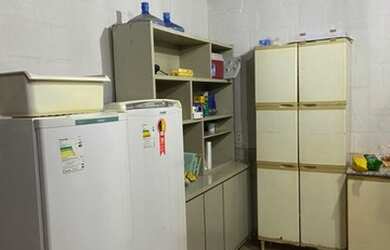 Imagem: A casa em condomínio possui 4 Dormitórios, 5 Banheiros, 5