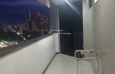 Imagem 5: APARTAMENTO RESIDENCIAL em SALVADOR - BA, CAMINHO DAS ÁRVORES