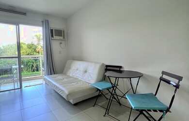 Imagem 5: Apartamento no Reserva do Sahy em Mangaratiba - Rj