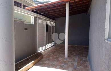 Imagem 3: Casa Duplex 3 quartos 1 vaga 161m² em Campo Grande, Rio de Janeiro/RJ