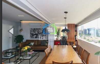 Imagem 4: Apartamento para locação, Brooklin Paulista, São Paulo, SP