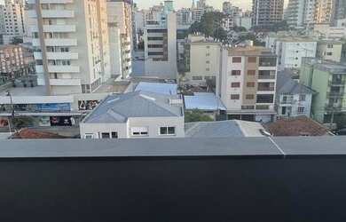 Imagem 5: BENTOALVES aluga apto 02 dorm., c/ 01 vaga, bairro São Pelegrino - Caxias...