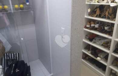 Imagem 12: Cobertura com 3 quartos à venda, 199 m² por R$ 1.750.000 - Recreio dos Bandeirantes - Rio