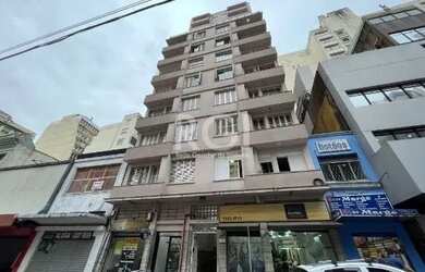 Imagem 14: Apartamento para Venda - 33m², 1 dormitório, Centro Histórico