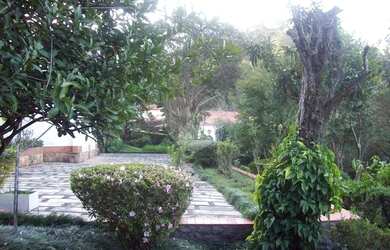 Imagem 11: casa colonial 2.400 metros quadrados quintal