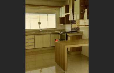 Imagem 9: Sobrado c/ 3 suítes c/ 200 m² à venda por R$ 1.484.00,000 ou aluguel...