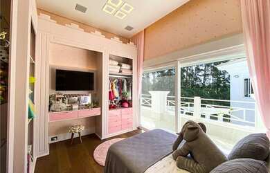 Imagem 11: CASA A VENDA EM ITU - CONDOMINIO TERRAS DE SÃO JOSÉ