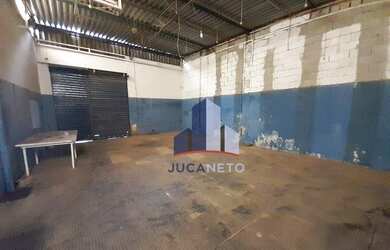 Imagem 8: Terreno para alugar, 350 m² por R$ 8.000,00/mês - Jardim Pilar - Mauá/SP