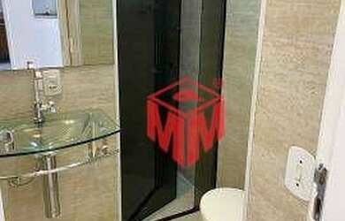 Imagem 15: Cobertura para alugar, 118 m² por R$ 3.990,00/mês - Casa Branca - Santo André/SP