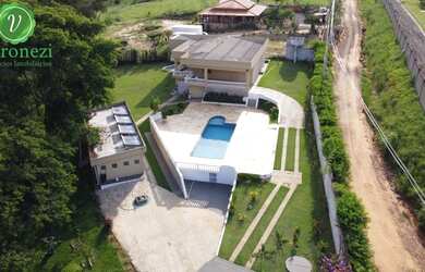 Imagem 4: Espetacular chácara nova à venda em Porto Feliz