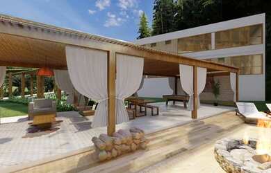 Imagem 7: INVESTIDORES Pousada villa Itália em Santa Teresa no Circuito Caravaggio