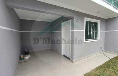 Imagem 4: Sobrado para Venda em Fazenda Rio Grande, Nações, 3 dormitórios, 2...