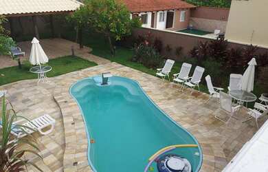 Imagem 5: Alugo casa na praia de Matinhos por dia.somente diária