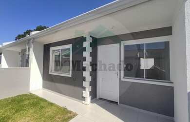 Imagem 5: Casa para Venda em Fazenda Rio Grande, Estados, 2 dormitórios, 1 banheiro,...