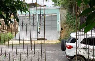 Imagem: O terreno possui 720m² de Área e está localizado em Nossa