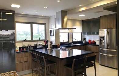 Imagem 1: Apartamento com 3 Suítes à venda, 165 m2 por R$ 830.000-Portal do Morumbi